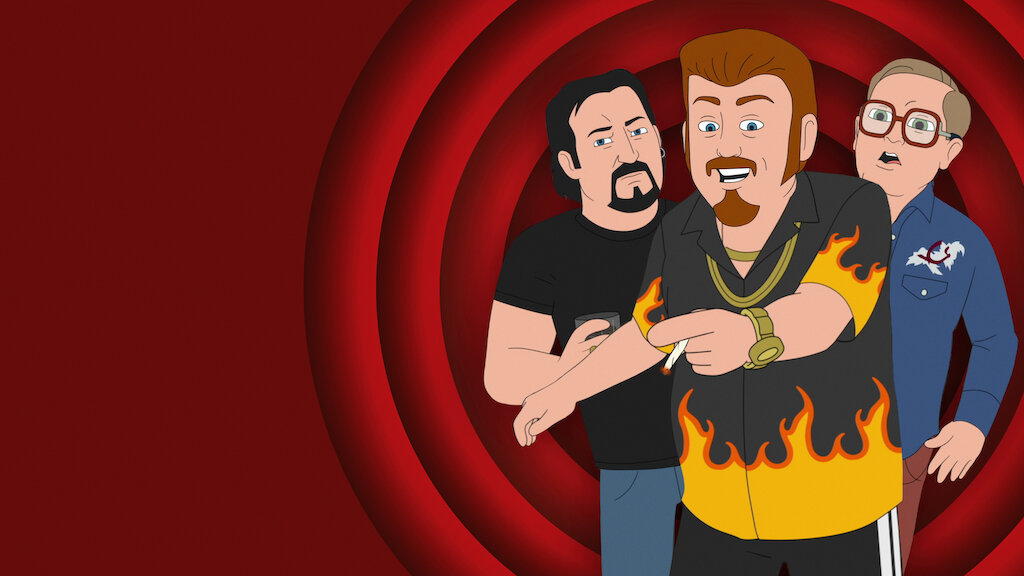 Watch Trailer Park Boys: The Animated Series | Netflix Official Site Watch Trailer Park Boys: The Animated Series | Netflix Official Site