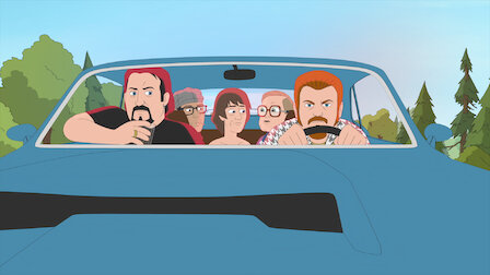Watch Trailer Park Boys: The Animated Series | Netflix Official Site Watch Trailer Park Boys: The Animated Series | Netflix Official Site
