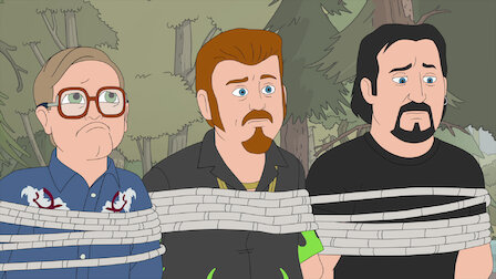 Watch Trailer Park Boys: The Animated Series | Netflix Official Site Watch Trailer Park Boys: The Animated Series | Netflix Official Site