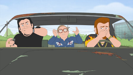 Watch Trailer Park Boys: The Animated Series | Netflix Official Site Watch Trailer Park Boys: The Animated Series | Netflix Official Site